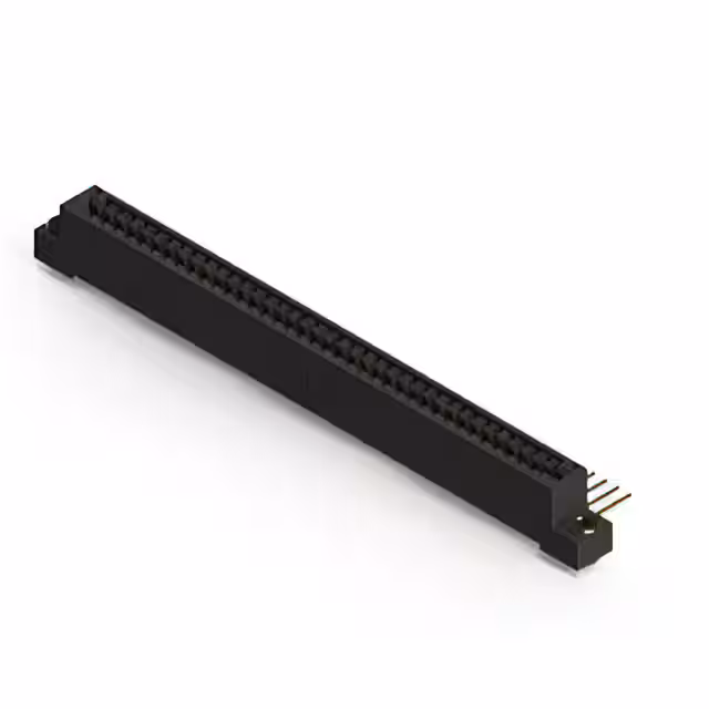 396-038-559-103 EDAC Inc.  Edgeboard Connectors